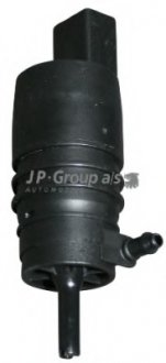 Водяной насос, система очистки окон JP Group A/S 1198501100 (фото 1)