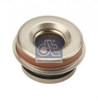 Уплотняющее кольцо вала, вал водяного насоса DT DT Spare Parts 2.15040
