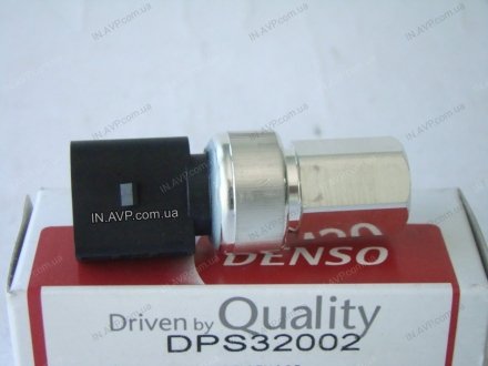 Датчик давления кондиционера DENSO DPS32002 (фото 1)