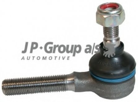 Наконечник поперечной рулевой тяги JP GROUP JP Group A/S 8144600280