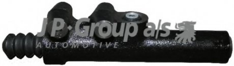 Главный цилиндр, система сцепления JP GROUP JP Group A/S 1330600100