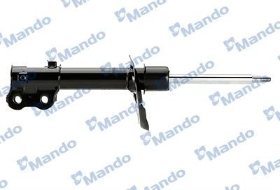 Амортизатор газовый передний правый Mando EX546612T450
