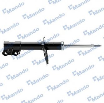 Амортизатор газовый передний правый Mando EX546601J100 (фото 1)