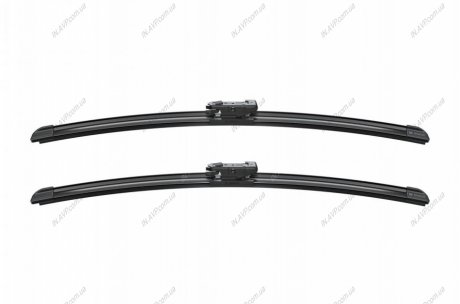 Щетки стеклоочистителей (комплект) 3 397 009 023 BOSCH 3397009023
