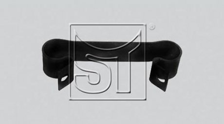 Пружина, тормозная колодка ST-TEMPLIN ST-Templin Automotive 03.080.2220.000