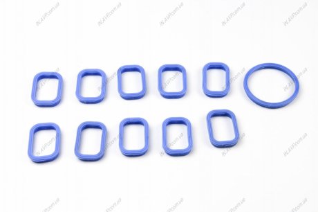 Комплект прокладок, впускной коллектор BSG BSG 30-116-038