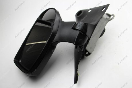 Дзеркало Transit V184 01- Пр. (мех.) BSG BSG 30-900-013