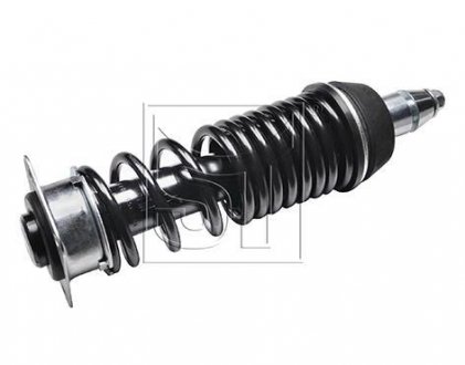 Гаситель, крепление кабины ST-TEMPLIN ST-Templin Automotive 09.070.7950.494