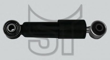 Гаситель, крепление кабины ST-TEMPLIN ST-Templin Automotive 09.070.7950.155