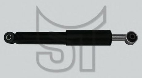 Гаситель, крепление кабины ST-TEMPLIN ST-Templin Automotive 09.070.7950.086