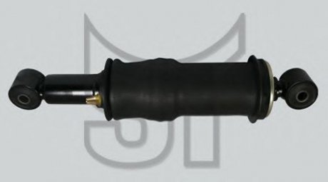 Гаситель, крепление кабины ST-TEMPLIN ST-Templin Automotive 09.070.4003.700