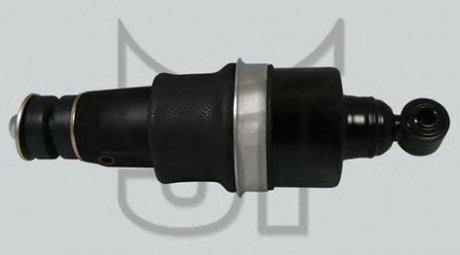 Амортизатор кабіни передній DAF ST-Templin ST-Templin Automotive 09.070.0277.170