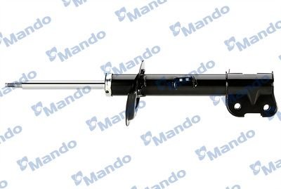 Амортизатор газовый передний левый Mando EX546502B500