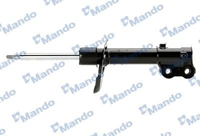 Амортизатор газовый передний левый Mando EX546512T450 (фото 1)