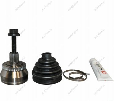 Шарнирный комплект, приводной вал JP GROUP JP Group A/S 1143304210