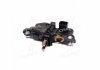 Регулятор генератора транзистора F 00M 144 160 BOSCH F00M144160 (фото 2)