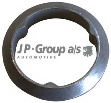 Прокладка, труба выхлопного газа JP GROUP JP Group A/S 1121201000