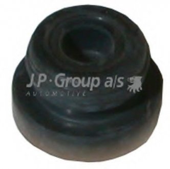 Пробка, бачок тормозной жидкости JP GROUP JP Group A/S 1161150200