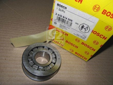 Подшипник ТНВД DAF; MAN; RENAULT 2 410 914 009 BOSCH 2410914009 (фото 1)