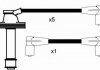 Комплект высоковольтных проводов / RC-VL605 NGK Spark Plug 8468 (фото 1)