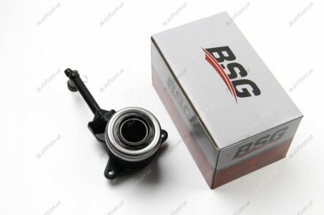 Выжимной подшипник гидравлич. (VALEO) BSG BSG 30-625-006