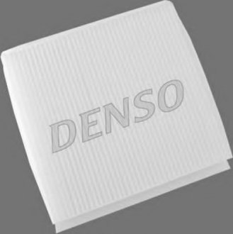 Воздушный фильтр салона (практический) DENSO DCF363P