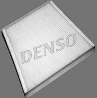 Воздушный фильтр салона (практический) DENSO DCF144P (фото 1)
