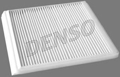Воздушный фильтр салона (практический) DENSO DCF018P