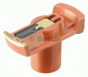 Бегунок распpеделителя зажигания 1 234 332 285 BOSCH 1234332285