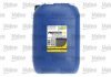 Антифриз 50 25L ORGANIC RTU-35°C YELLOW Valeo 820705 (фото 1)