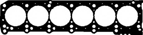 Прокладка ГБЦ DB M104 2,8/3,0/3,2 24V ELRING 044.581 (фото 1)