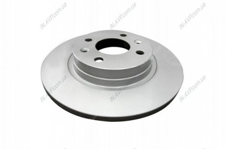 Тормозной диск передний не вент. (259X12) ASAM 30178