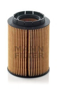 Фильтрующий элемент масляного фильтра MANN HU 932/6X MANN-FILTER HU 932/6 X