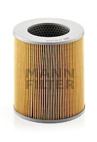 Фильтрующий элемент масляного фильтра MANN H 15111/2 MANN-FILTER H 15 111/2
