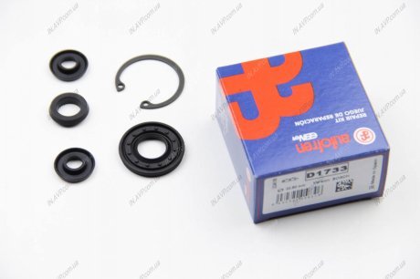 Ремкомпл. головного гальмівного циліндра ACCORD (20,6мм) 03-08 AUTOFREN SEINSA Seinsa Autofren D1733