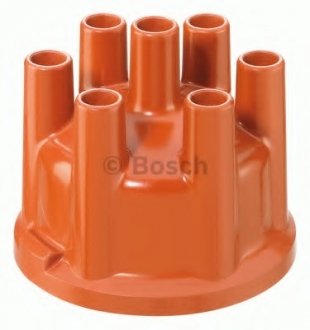 Крышка распределителя зажигания 1 235 522 053 BOSCH 1235522053