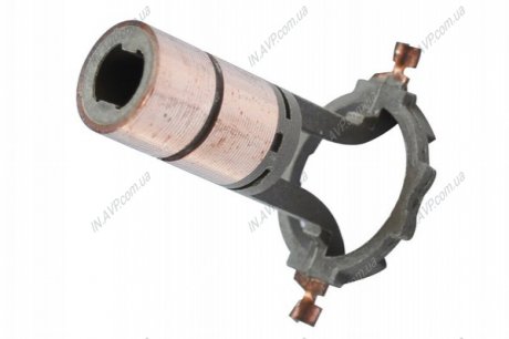 Контактне кільце генератора LOGAN/SANDERO 1.5 dCi 05- ASAM 32138