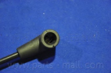 Комплект высоковольтных проводов PARTS-MALL PEC-E12
