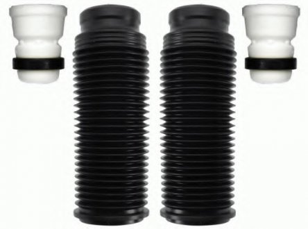 Защитный комплект амортизатора задній 900 331 SACHS 900331