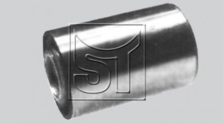 Втулка, листовая рессора ST-TEMPLIN ST-Templin Automotive 04.110.0617.000