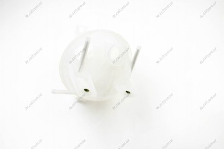 Бачок расширительный радиатора (+AC) BSG BSG 30-550-002