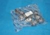 Сайлентблок важеля (вир-во) PARTS-MALL PXCBB-019FU (фото 2)