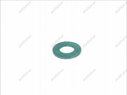 Уплотнительное кольцо сливной пробки ELRING 473.500 (фото 1)