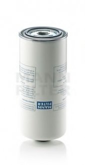 Фильтрующий элемент масляного фильтра MANN MANN-FILTER LB 962/2