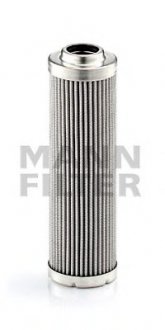 Фильтрующий элемент масляного фильтра MANN-FILTER HD 512/2 (фото 1)