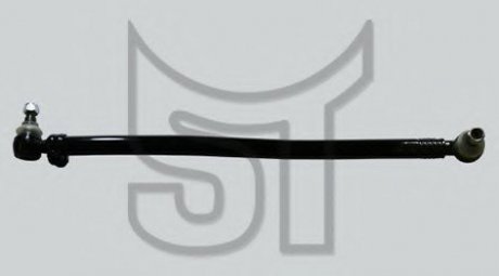 Продольная рулевая тяга ST-TEMPLIN ST-Templin Automotive 05.020.1911.620