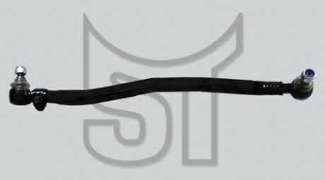 Продольная рулевая тяга ST-TEMPLIN ST-Templin Automotive 05.020.1911.530