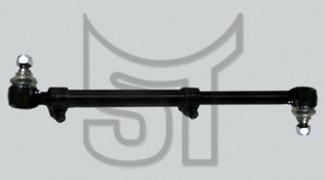 Продольная рулевая тяга ST-TEMPLIN ST-Templin Automotive 05.020.1910.260