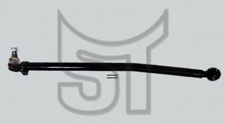Продольная рулевая тяга ST-TEMPLIN ST-Templin Automotive 05.020.0993.280