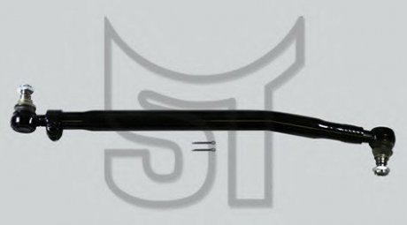 Продольная рулевая тяга ST-TEMPLIN ST-Templin Automotive 05.020.0280.480